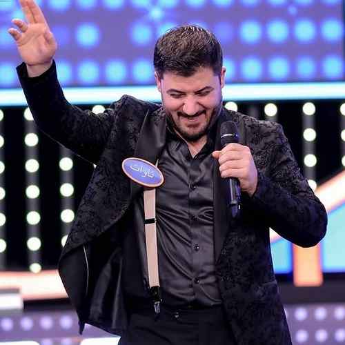 آوات بوکانی سه میر زه نگنه